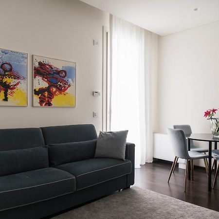 St.Ambrogio 2Bd New Apartment Милан Экстерьер фото