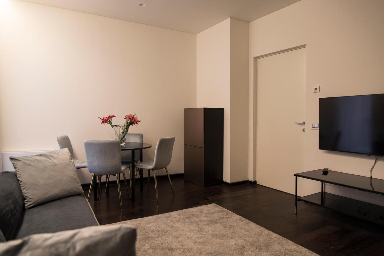St.Ambrogio 2Bd New Apartment Милан Экстерьер фото