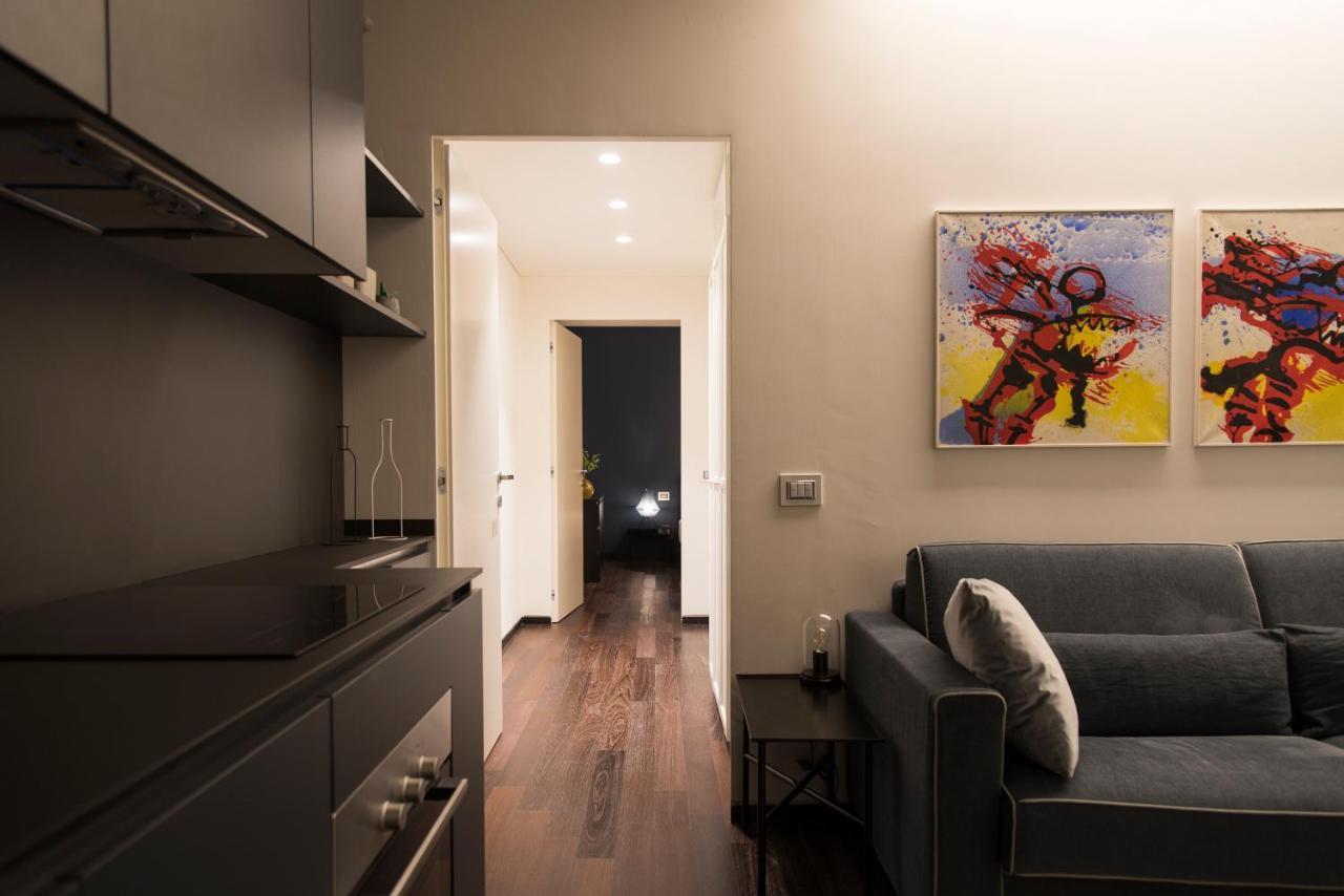 St.Ambrogio 2Bd New Apartment Милан Экстерьер фото