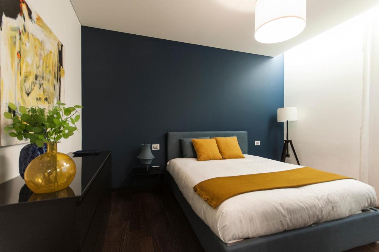 St.Ambrogio 2Bd New Apartment Милан Экстерьер фото