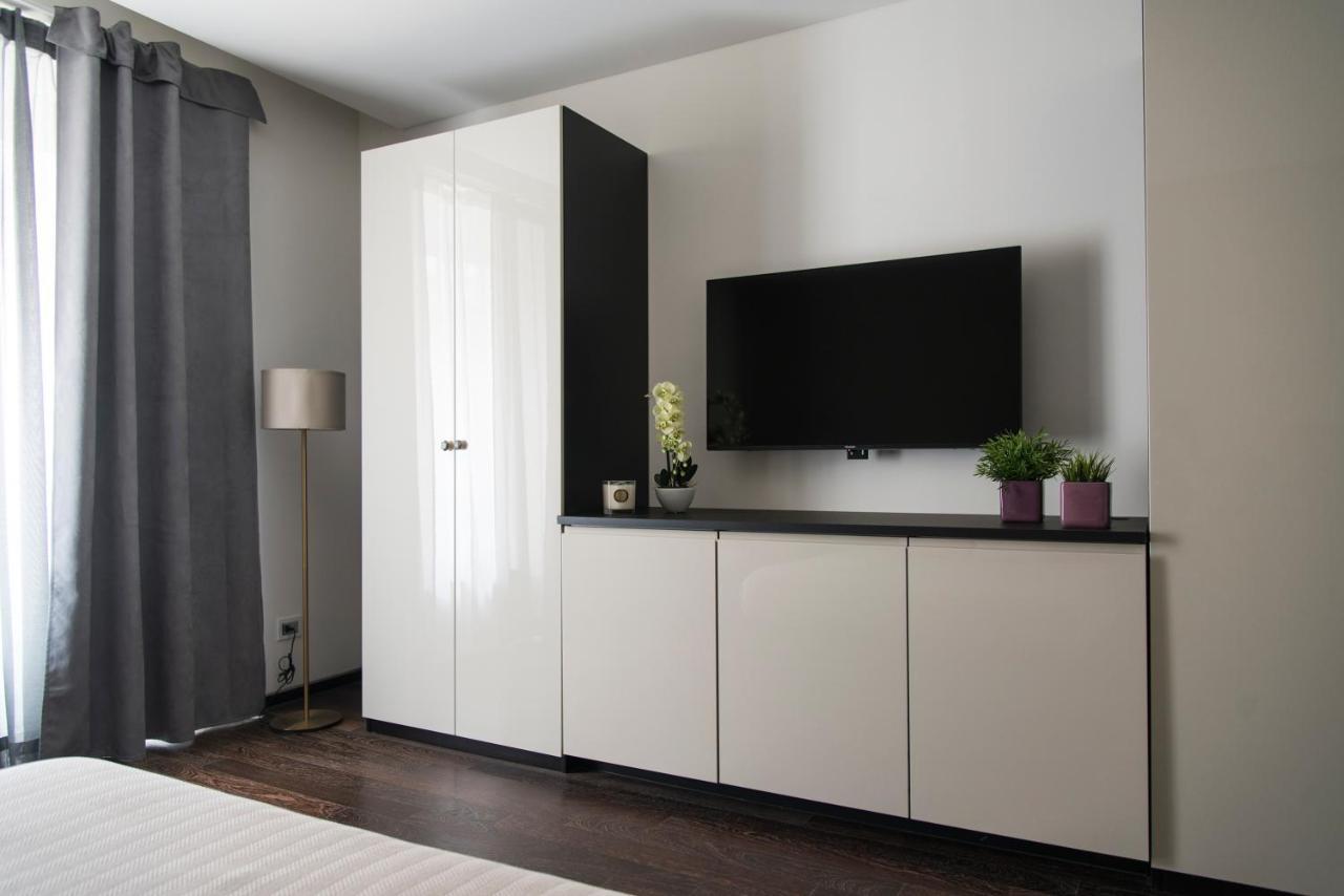St.Ambrogio 2Bd New Apartment Милан Экстерьер фото